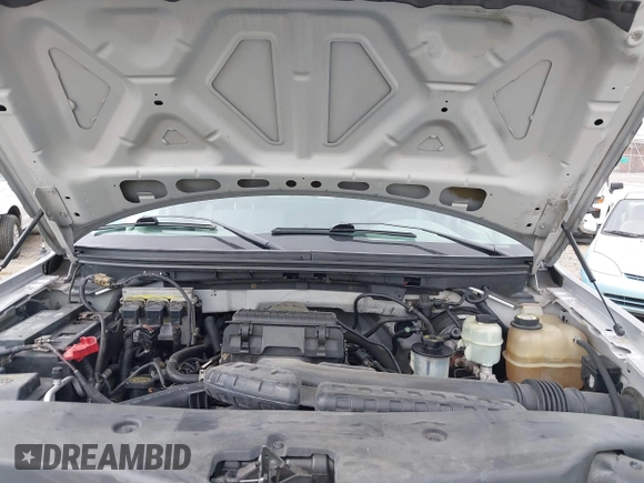 2006 Ford F-150 XLT с VIN 1FTPX14526FA34842, выставлен на аукционе IAAI как лот 42370892 с пробегом 158 308 миль миль и . История ставок и продаж доступна на DreamBid. Изображение 10.