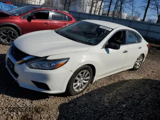 2017 Nissan Altima SL с VIN 1N4AL3AP2HC258061, выставлен на аукционе Copart как лот 65064705 с пробегом 100 553 миль миль и На запчасти • Non repairable. История ставок и продаж доступна на DreamBid. Изображение 1.