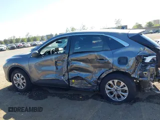 2024 Ford Escape Active с VIN 1FMCU0GN9RUA55700, выставлен на аукционе IAAI как лот 42223793 с пробегом 7 006 миль миль и . История ставок и продаж доступна на DreamBid. Изображение 15.