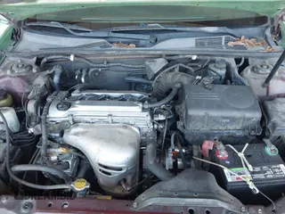 2002 Toyota Camry LE z VIN 4T1BE30K02U096796, wystawiony jako IAAI lot #42230108 z przebiegiem 249 883 mil mil oraz . Historia ofert i sprzedaży dostępna na DreamBid. Obrazek 10.