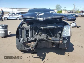 2014 Cadillac Escalade Platinum z VIN 1GYS4DEF9ER217707, wystawiony jako Copart lot #54745095 z przebiegiem 123 177 mil mil oraz Szkoda całkowita • Salvage title. Historia ofert i sprzedaży dostępna na DreamBid. Obrazek 5.