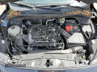 2021 Ford Escape SEL с VIN 1FMCU0H69MUA57897, выставлен на аукционе Copart как лот 57826815 с пробегом 81 263 миль миль и Списание • Salvage title. История ставок и продаж доступна на DreamBid. Изображение 12.