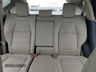 2017 Honda CR-V EX-L with VIN 2HKRW2H88HH640080, listed as a Copart auction lot 54396835 with 54,727 mi miles and Salvage Title. Bid and sale history available at carsss.com. Image 10.