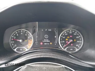 2018 Jeep Renegade Latitude z VIN ZACCJBBB9JPH08683, wystawiony jako IAAI lot #42118449 z przebiegiem 86 211 mil mil oraz . Historia ofert i sprzedaży dostępna na DreamBid. Obrazek 7.
