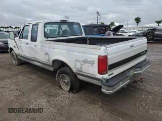 1994 Ford F-150 with VIN 1FTEX14N9RKA25218, listed as a Copart auction lot 75061824 with 0 mi miles and Clean Title. Bid and sale history available at carsss.com. Image 2.