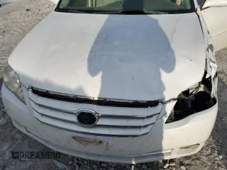 2006 Toyota Avalon XL z VIN 4T1BK36B66U102879, wystawiony jako Copart lot #41870725 z przebiegiem 307 922 mil mil oraz Szkoda całkowita • Salvage title. Historia ofert i sprzedaży dostępna na DreamBid. Obrazek 11.