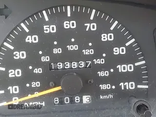1996 Toyota 4Runner Limited с VIN JT3HN87R7T0030631, выставлен на аукционе IAAI как лот 42255229 с пробегом 193 837 миль миль и . История ставок и продаж доступна на DreamBid. Изображение 15.