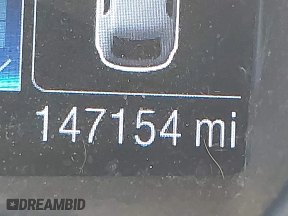 2013 Ford Escape SEL with VIN 1FMCU9HX3DUB97778, listed as a IAAI auction lot 42195445 with 147,154 mi miles. Bid and sale history available at carsss.com. Image 12.