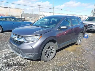 2018 Honda CR-V LX z VIN 2HKRW6H34JH202657, wystawiony jako IAAI lot #41568088 z przebiegiem Nie podano mil oraz . Historia ofert i sprzedaży dostępna na DreamBid. Obrazek 16.