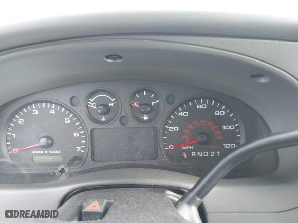 2007 Ford Ranger STX with VIN 1FTYR44U47PA51161, listed as a IAAI auction lot 41717421 with 1 mi miles. Bid and sale history available at carsss.com. Image 7.