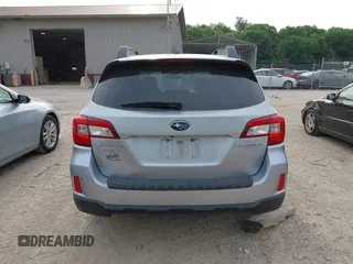 2015 Subaru Outback Premium z VIN 4S4BSBFC9F3292976, wystawiony jako IAAI lot #42380131 z przebiegiem 262 136 mil mil oraz . Historia ofert i sprzedaży dostępna na DreamBid. Obrazek 16.