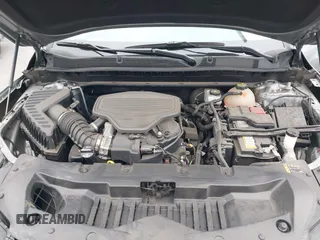 2023 Chevrolet Blazer RS с VIN 3GNKBERS1PS193838, выставлен на аукционе IAAI как лот 42408680 с пробегом 24 881 миль миль и . История ставок и продаж доступна на DreamBid. Изображение 10.