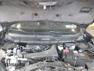 2020 Nissan Rogue S with VIN 5N1AT2MV2LC726485, listed as a IAAI auction lot 42014175 with 38,816 mi miles and . Bid and sale history available at DreamBid. Image 10.