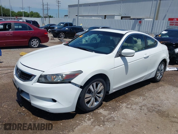 2009 Honda Accord EX z VIN 1HGCS12759A012838, wystawiony jako IAAI lot #42353168 z przebiegiem 186 371 mil mil oraz . Historia ofert i sprzedaży dostępna na DreamBid. Obrazek 17.
