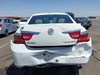 2015 Buick Verano Group with VIN 1G4PS5SK1F4212312, listed as a IAAI auction lot 42270061 with 201,845 mi miles and . Bid and sale history available at DreamBid. Image 16.