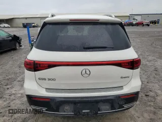 2022 Mercedes-Benz EQB 300 z VIN W1N9M0KBXNN011035, wystawiony jako Copart lot #52905294 z przebiegiem 40 541 mil mil oraz . Historia ofert i sprzedaży dostępna na DreamBid. Obrazek 6.