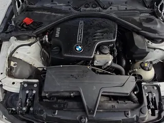 2014 BMW 3 Series 328i with VIN WBA3A5C55EF606099, listed as a Copart auction lot 70085265 with 181,704 mi miles and Clean title. Bid and sale history available at DreamBid. Image 13.