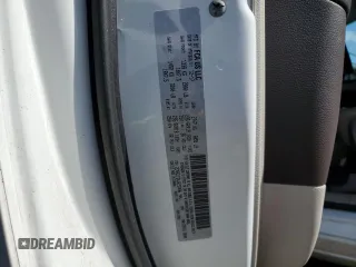 2018 Chrysler Pacifica Touring Plus with VIN 2C4RC1FG4JR157496, listed as a Copart auction lot 88452535 with 78,252 mi miles and Salvage Title. Bid and sale history available at DreamBid. Image 13.