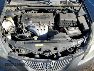 2008 Toyota Solara SE with VIN 4T1CE30P48U761921, listed as a Copart auction lot 77220754 with 118,168 mi miles and Clean Title. Bid and sale history available at DreamBid. Image 11.