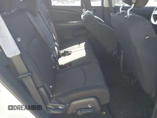 2014 Dodge Journey SE with VIN 3C4PDCAB2ET258681, listed as a IAAI auction lot 42558132 with 136,569 mi miles and . Bid and sale history available at DreamBid. Image 8.