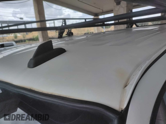2019 Chevrolet Express Cargo с VIN 1GCWGAFP8K1160429, выставлен на аукционе IAAI как лот 42556044 с пробегом 108 476 миль миль и . История ставок и продаж доступна на DreamBid. Изображение 16.