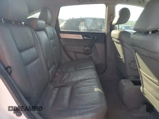 2011 Honda CR-V EX-L z VIN 5J6RE3H71BL030390, wystawiony jako Copart lot #56890475 z przebiegiem 197 742 mil mil oraz Czysty tytuł • Clean title. Historia ofert i sprzedaży dostępna na DreamBid. Obrazek 11.