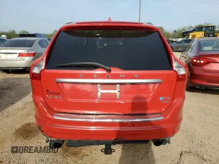 2014 Volvo XC60 R-Design Premier Plus z VIN YV4902DZ6E2554664, wystawiony jako Copart lot #49223065 z przebiegiem 144 744 mil mil oraz Nie do naprawy • Non repairable. Historia ofert i sprzedaży dostępna na DreamBid. Obrazek 6.