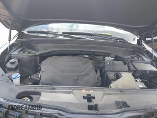 2024 Kia Telluride SX Prestige X-Pro с VIN 5XYP5DGC7RG409708, выставлен на аукционе IAAI как лот 42263269 с пробегом 24 658 миль миль и . История ставок и продаж доступна на DreamBid. Изображение 10.
