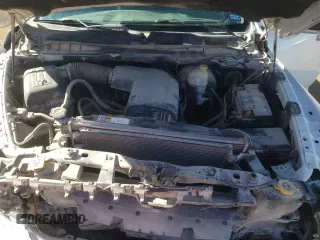 2016 Ram 1500 Big Horn with VIN 1C6RR6LG9GS286185, listed as a Copart auction lot 86004504 with 216,478 mi miles and Salvage Title. Bid and sale history available at carsss.com. Image 11.