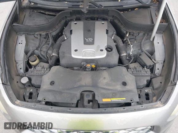 2011 Infiniti FX with VIN JN8AS1MW7BM731267, listed as a IAAI auction lot 41780959 with 236,675 mi miles and . Bid and sale history available at DreamBid. Image 10.
