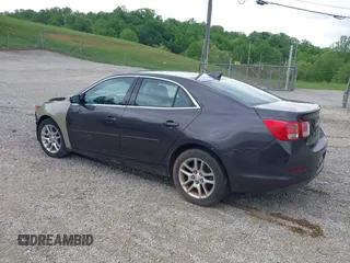 2015 Chevrolet Malibu LT with VIN 1G11C5SL1FF138368, listed as a IAAI auction lot 42192964 with 180,572 mi miles and . Bid and sale history available at DreamBid. Image 3.