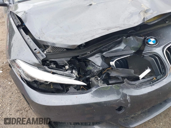 2018 BMW 2 Series 230i xDrive с VIN WBA2J3C5XJVD48472, выставлен на аукционе IAAI как лот 42260536 с пробегом 78 775 миль миль и . История ставок и продаж доступна на DreamBid. Изображение 6.