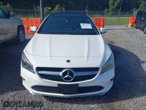 2018 Mercedes-Benz CLA 250 z VIN WDDSJ4EB7JN694154, wystawiony jako IAAI lot #42501977 z przebiegiem 55 294 mil mil oraz . Historia ofert i sprzedaży dostępna na DreamBid. Obrazek 12.
