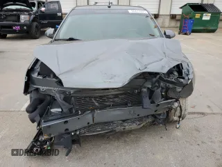 2006 Chevrolet Malibu LTZ with VIN 1G1ZU53856F232442, listed as a Copart auction lot 56877005 with 155,323 mi miles and Non Repairable. Bid and sale history available at DreamBid. Image 5.