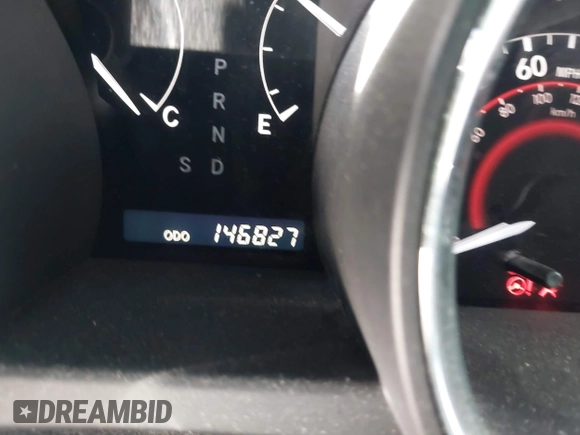 2011 Toyota Highlander Limited with VIN 5TDDK3EH7BS055802, listed as a IAAI auction lot 42207525 with 146,827 mi miles and . Bid and sale history available at DreamBid. Image 15.