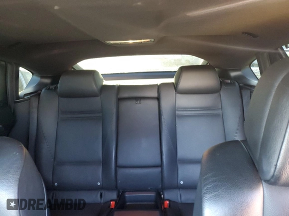 2011 BMW X6 50i with VIN 5UXFG8C59BLZ95454, listed as a Copart auction lot 86501054 with 93,871 mi miles and Clean Title. Bid and sale history available at carsss.com. Image 10.