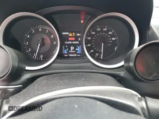 2011 Mitsubishi Lancer Evolution MR z VIN JA32W5FV6BU044263, wystawiony jako Copart lot #55415535 z przebiegiem 106 426 mil mil oraz Czysty tytuł • Clean title. Historia ofert i sprzedaży dostępna na DreamBid. Obrazek 9.
