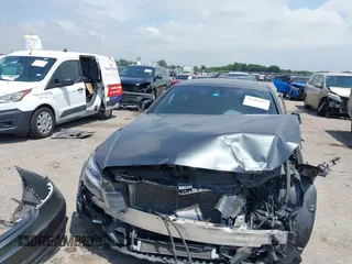 2014 Mercedes-Benz CLS 550 z VIN WDDLJ7DB9EA125553, wystawiony jako IAAI lot #42383452 z przebiegiem 68 302 mil mil oraz . Historia ofert i sprzedaży dostępna na DreamBid. Obrazek 13.