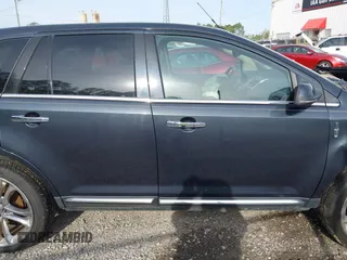 2013 Lincoln MKX z VIN 2LMDJ6JK9DBL22657, wystawiony jako IAAI lot #41864992 z przebiegiem 97 994 mil mil oraz . Historia ofert i sprzedaży dostępna na DreamBid. Obrazek 14.