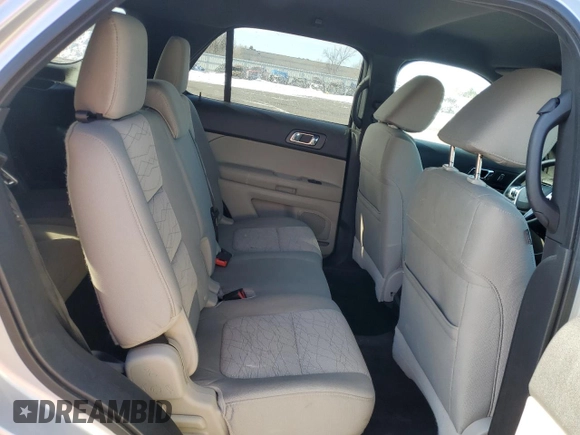 2011 Ford Explorer z VIN 1FMHK8B89BGA34474, wystawiony jako Copart lot #47875825 z przebiegiem 210 500 mil mil oraz Szkoda całkowita • Salvage title. Historia ofert i sprzedaży dostępna na DreamBid. Obrazek 11.