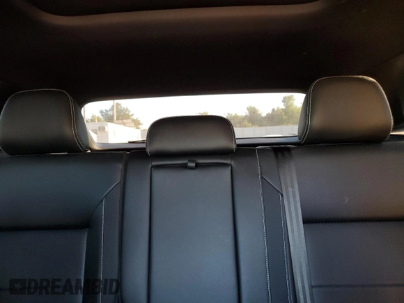 2022 Volkswagen Atlas SE with VIN 1V2JC2CA5NC219567, listed as a Copart auction lot 74005214 with 38,539 mi miles and Salvage title. Bid and sale history available at DreamBid. Image 10.
