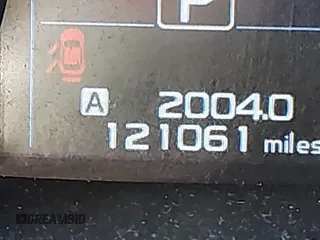 2016 Subaru Legacy 2.5i Premium with VIN 4S3BNAF62G3041864, listed as a IAAI auction lot 41516582 with 121,061 mi miles. Bid and sale history available at carsss.com. Image 16.