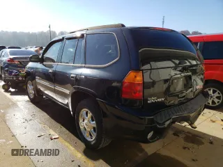 2006 GMC Envoy SLE with VIN 1GKDT13S262217238, listed as a Copart auction lot 45885605 with 183,637 mi miles and Non Repairable. Bid and sale history available at carsss.com. Image 3.