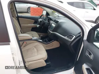 2014 Dodge Journey SXT z VIN 3C4PDCBB9ET222226, wystawiony jako IAAI lot #42056579 z przebiegiem 105 139 mil mil oraz . Historia ofert i sprzedaży dostępna na DreamBid. Obrazek 5.