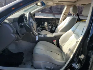 2012 Infiniti G25 Sedan Journey with VIN JN1DV6AP4CM701058, listed as a Copart auction lot 82007864 with 130,723 mi miles and Salvage Title. Bid and sale history available at carsss.com. Image 7.