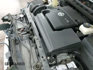 2015 Nissan Murano Platinum с VIN 5N1AZ2MH5FN250363, выставлен на аукционе IAAI как лот 41912582 с пробегом 145 530 миль миль и . История ставок и продаж доступна на DreamBid. Изображение 21.