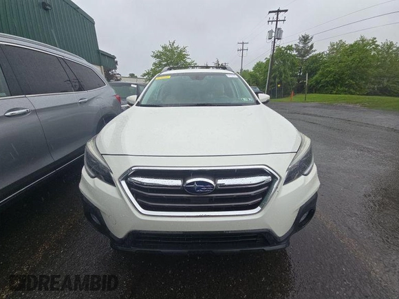 2018 Subaru Outback Premium z VIN 4S4BSAFC7J3242399, wystawiony jako IAAI lot #42498181 z przebiegiem 28 746 mil mil oraz . Historia ofert i sprzedaży dostępna na DreamBid. Obrazek 3.
