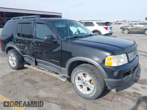 2005 Ford Explorer XLT с VIN 1FMZU73K85UB37300, выставлен на аукционе IAAI как лот 42341612 с пробегом 237 695 миль миль и . История ставок и продаж доступна на DreamBid. Изображение 1.