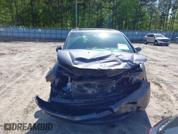 2015 Honda Odyssey EX-L with VIN 5FNRL5H66FB131223, listed as a IAAI auction lot 41998554 with 103,433 mi miles and . Bid and sale history available at DreamBid. Image 12.