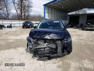 2023 Mazda CX-5 2.5 S Preferred Package with VIN JM3KFBCM2P0273945, listed as a Copart auction lot 46527055 with 21,555 mi miles and Salvage Title. Bid and sale history available at carsss.com. Image 12.